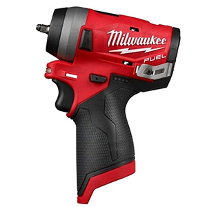Milwaukee 2552-20-(J58A) Parts