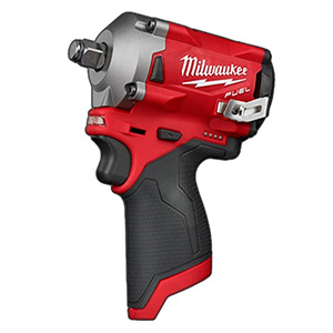Milwaukee 2555-20-(J62A) Parts