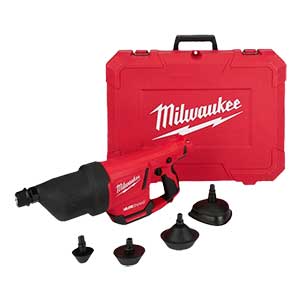 Milwaukee 2572A-20-(H94A) Parts