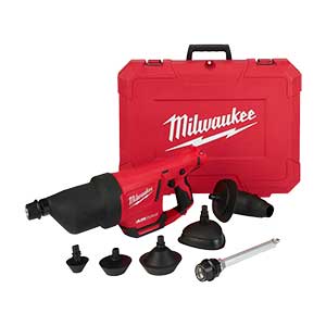 Milwaukee 2572B-20-(H94A) Parts