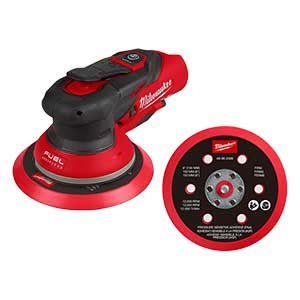 Milwaukee 2585-20-(P16A) Parts