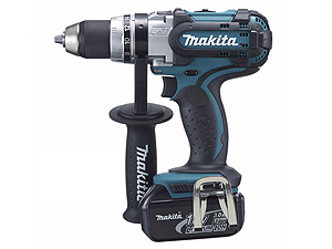Makita Cordless Drill Parts
