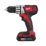 Milwaukee 2601-059(D36A) Parts