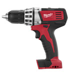 Milwaukee 2601-20 Parts