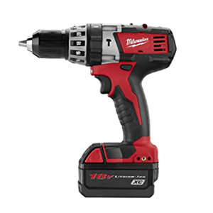 Milwaukee 2602-059-(D37C) Parts