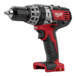 Milwaukee 2602-20 Parts