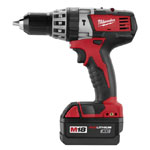 Milwaukee 2602-22CT-(C15C) Parts