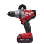 Milwaukee 2603-20-(D55C) Parts