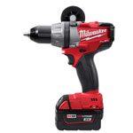 Milwaukee 2603-22CT-(D55C) Parts