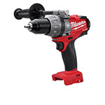 Milwaukee 2604-059-(F17C) Parts