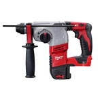 Milwaukee 2605-20(D14A) Parts