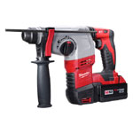 Milwaukee 2605-22-(D14C) Parts