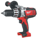 Milwaukee 2610-20-(B53B) Parts