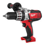 Milwaukee 2610-20 Parts