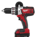 Milwaukee 2611-059-(D40B) Parts