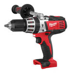 Milwaukee 2611-20 Parts