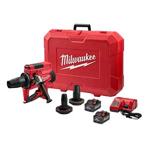 Milwaukee 2633-20-(H03A) Parts