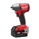 Milwaukee 2654-22-(E55A) Parts