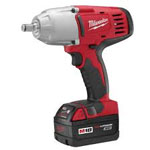 Milwaukee 2663-22-(B80A) Parts