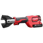 Milwaukee 2672-21S-(54-00-6TCC) Parts
