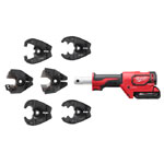 Milwaukee 2678-20-(54-00-6TCC) Parts