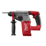 Milwaukee 2712-20-(G17A) Parts