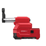 Milwaukee 2712-DE-(G30A) Parts