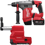 Milwaukee 2715-DE-(G15A) Parts