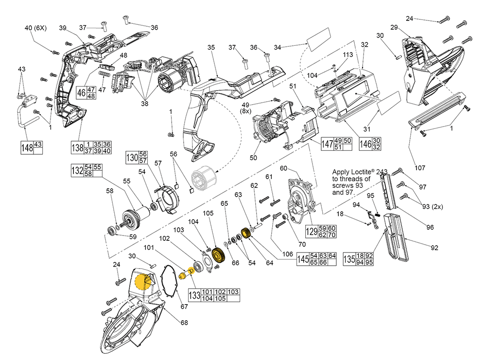 milwaukee 6230 band saw manual
