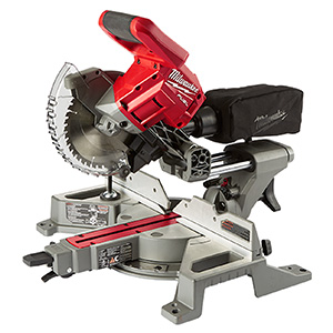 Milwaukee 2733-20-(J04A) Parts