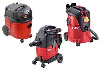 Flex Electric Blower & Vacuum Parts