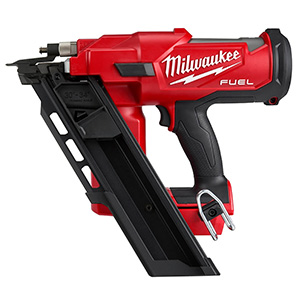 Milwaukee 2745-20-(K83A) Parts