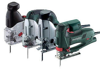Metabo Electric Saw Parts
