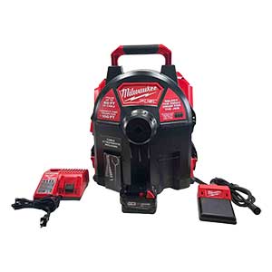 Milwaukee 2775-20-(J01A) Parts