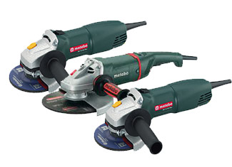 Metabo Electric Grinder Parts