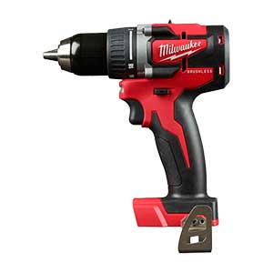 Milwaukee 2801-20-(J86A) Parts
