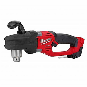 Milwaukee 2807-20-(L24A) Parts