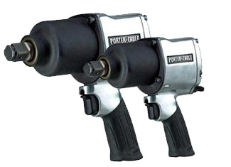 Porter Cable Electric Impact Wrench Parts