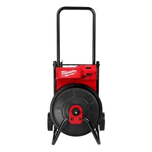 Milwaukee 2817-20-(M58A) Parts