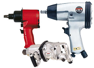 Jet Impact Wrench Parts Parts