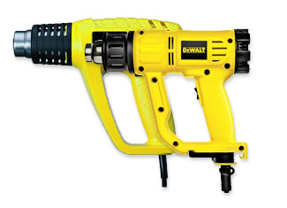 DeWalt Heat Gun & Soldering Iron Parts Parts
