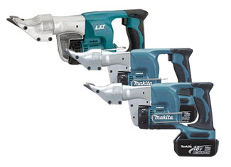 Makita Cordless Shear Parts