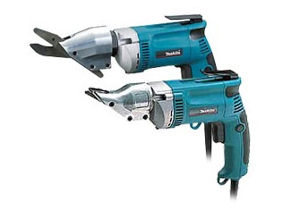Makita Electric Shear Parts