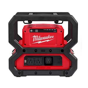 Milwaukee 2845-20-(M30A) Parts