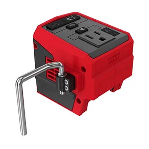 Milwaukee 2846-20-(L74A) Parts