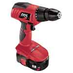 Skil 2867-(F012286700) Parts