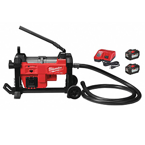 Milwaukee 2871-20-(K89A) Parts