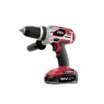 Skil 2895LI-04 Parts