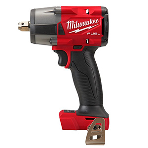 Milwaukee 2962P-20-(L80A) Parts