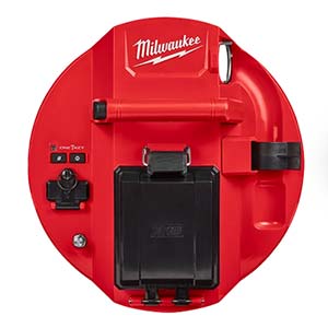 Milwaukee 2970-20-(L02A) Parts